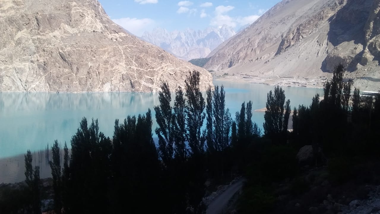 land sale in hunza valley 