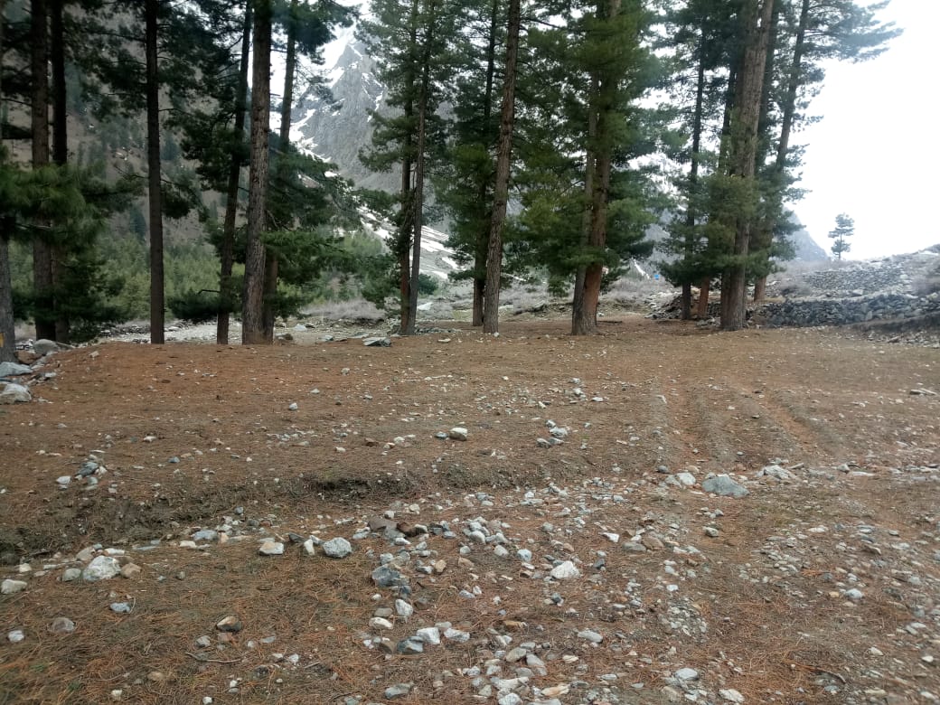 naltar valley lakes land for sale