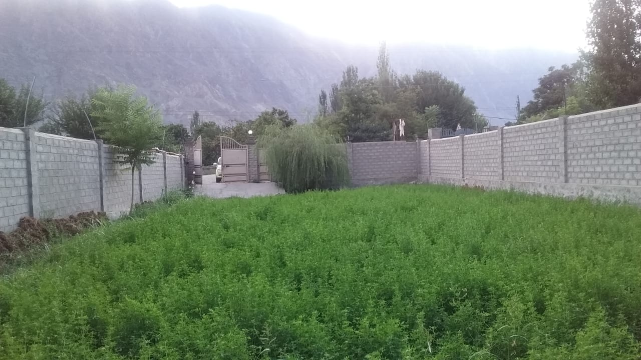 property for sale in gilgit baltistan